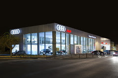 Concession automobile Audi Viry chatillon Audi - ESPACE PARIS SUD VIRY CHATILLON